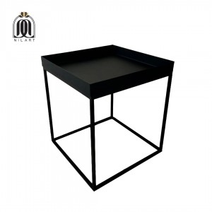 میز عسلی باربد