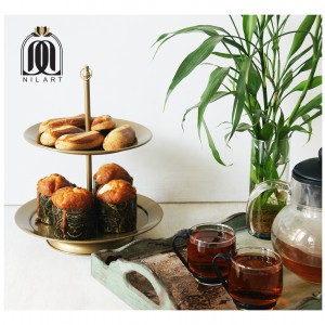 شیرینی خوری طرح ریما