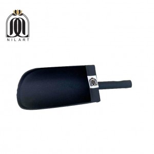 سرتاس دسته دار  هلیا