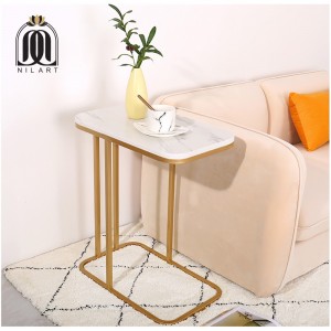 میز عسلی داروین