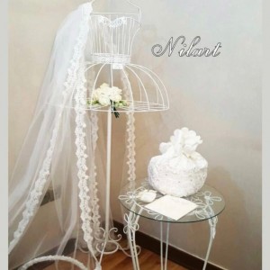 مانکن طرح بالرین