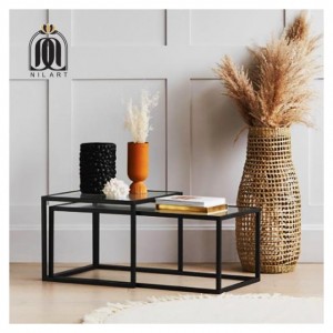 میز جلو مبلی بردیا