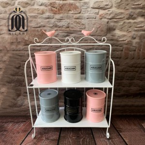 جا ادویه ای پریسا