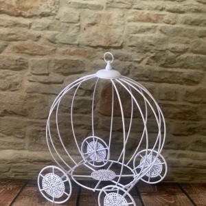 کالسکه  طرح سارا