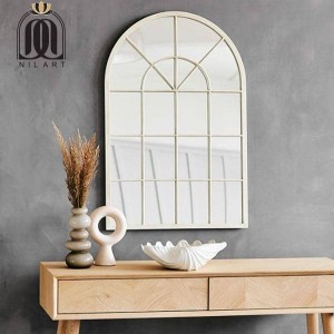 آینه طرح موژان