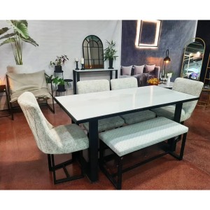 میز ناهار خوری 2021