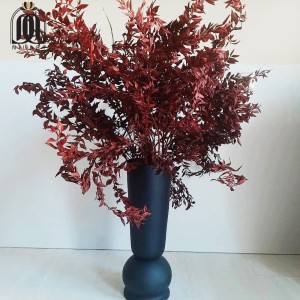 گلدان فلزی گلناز 01