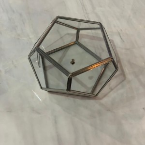 تراریوم در دار