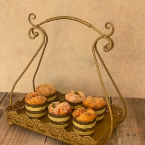 شیرینی خوری طرح واله