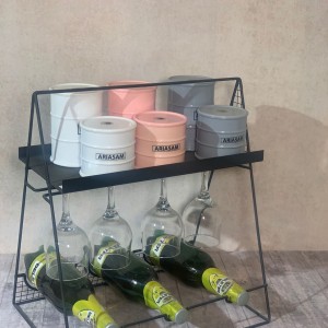 استند نوشیدنی نوشین