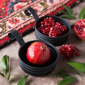 کاسه دسته پیچ هلیا