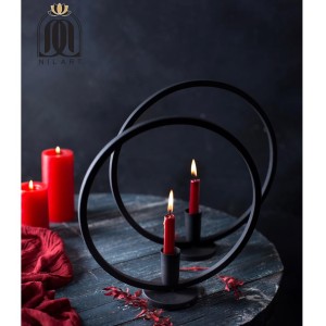 شمعدان رزمینا