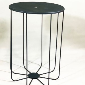 میز عسلی هشت پر