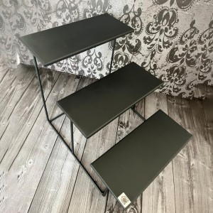 استند سرو پلکانی کیارش