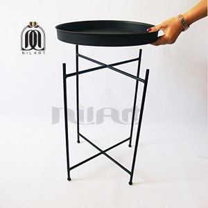 میز عسلی هیراد‌