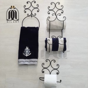 ست لوازم بهداشتی ملیکا