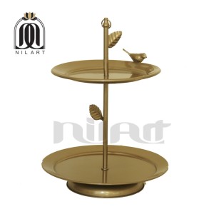 شیرینی خوری دو طبقه دانیال