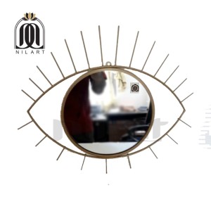 آینه چشم دیواری