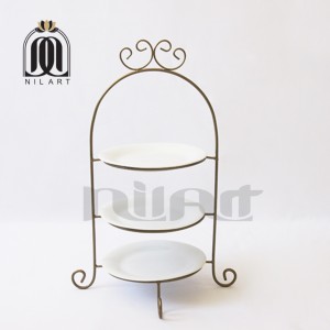 شیرینی خوری طرح طلا