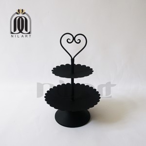 شیرینی خوری دو طبقه دالبری