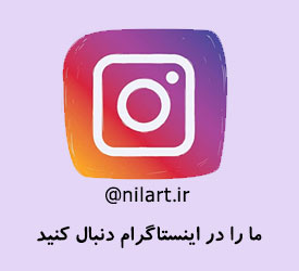 nilart in instagram
