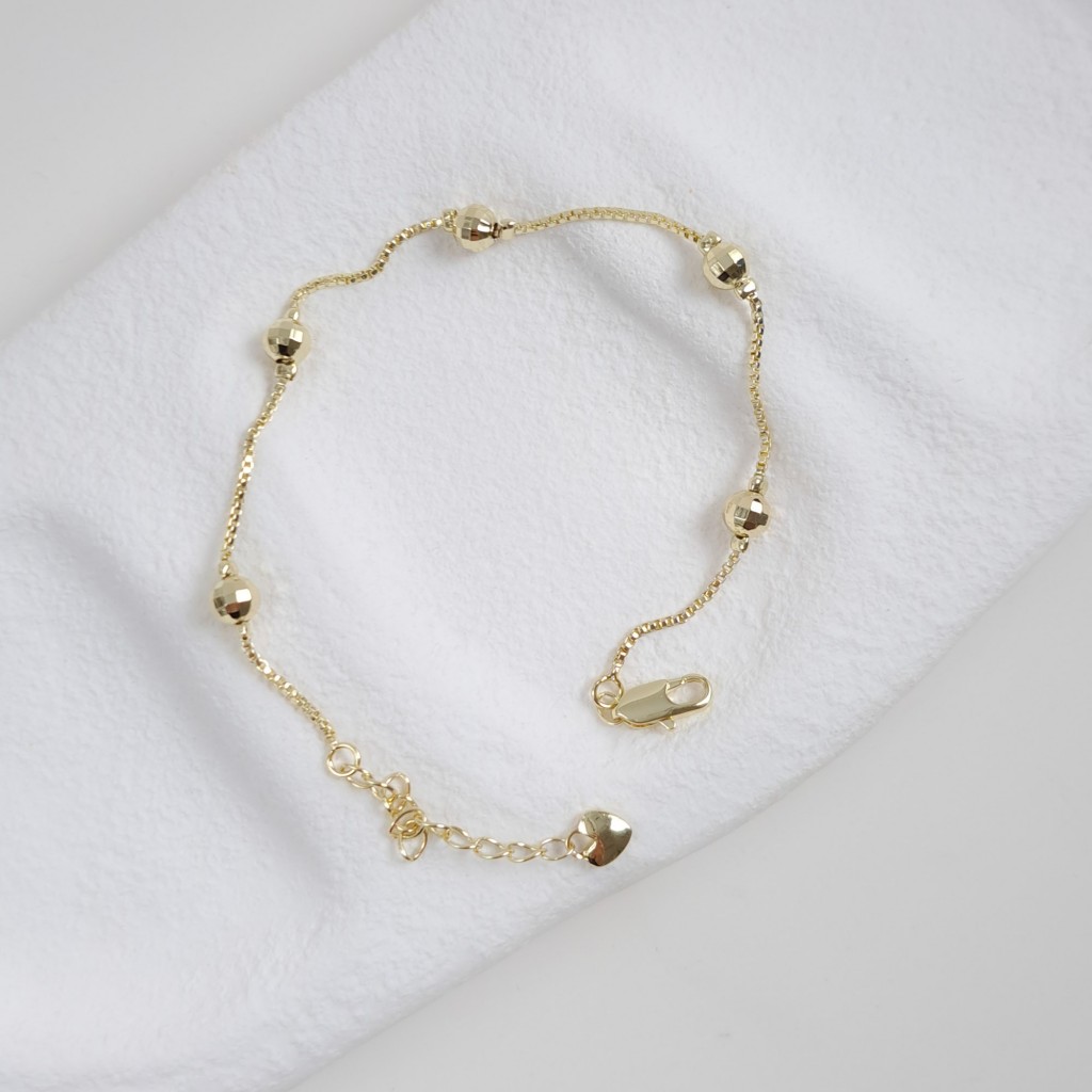 دستبند البرناردو *