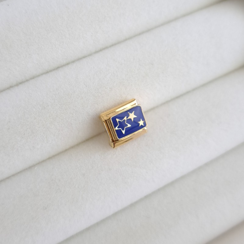 چارم نومینیشن زمینه طلایی طرح ستاره