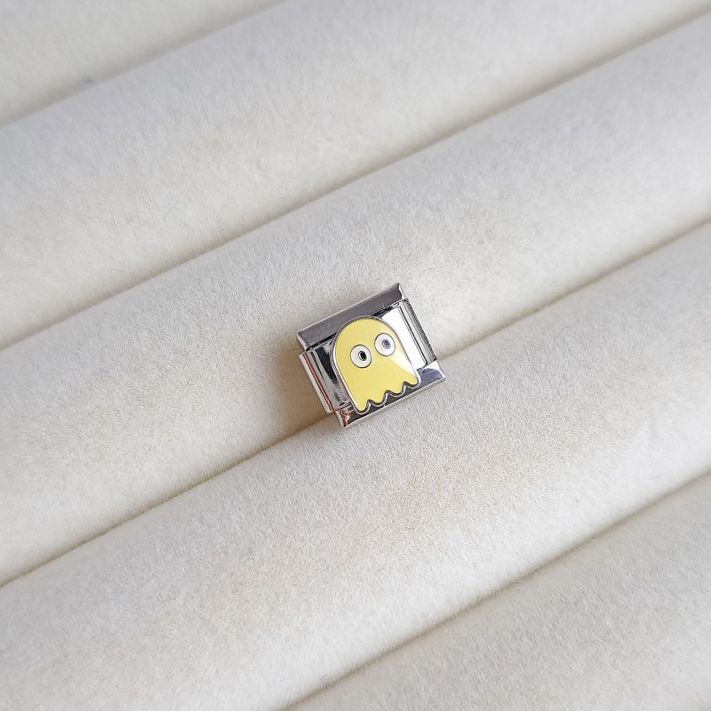 چارم نومینیشن روح زرد پوکمون پایه نقره‌ای