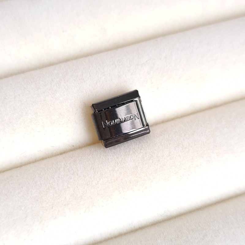 چارم نومینیشن ساده مشکی (بیس)