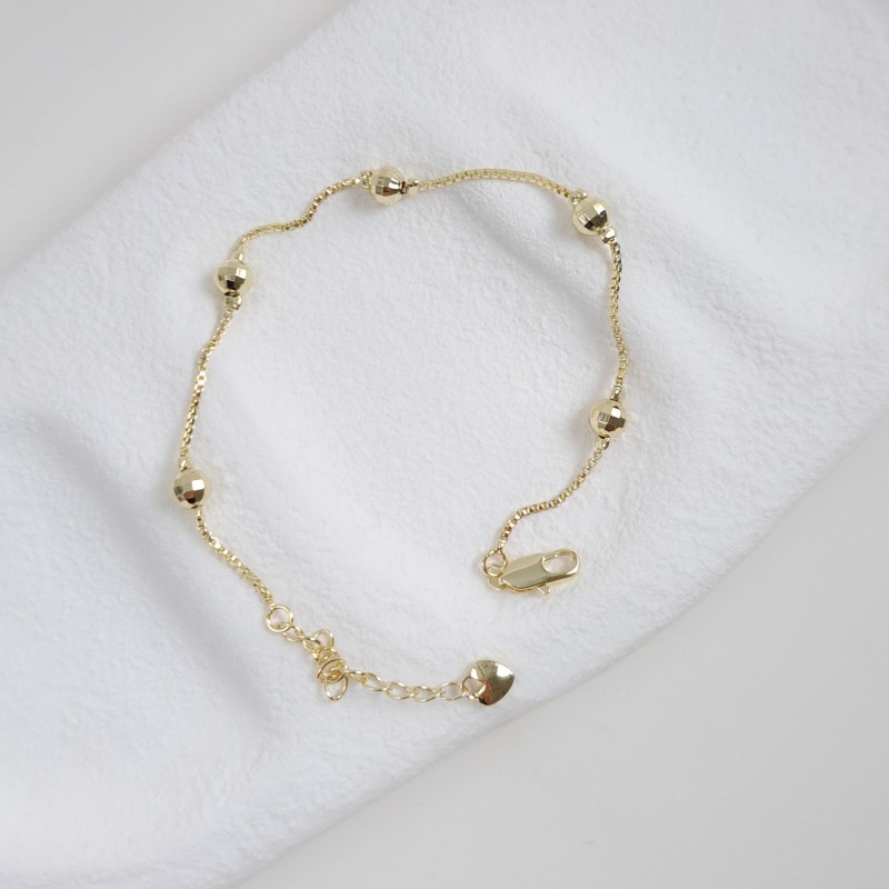 دستبند البرناردو *