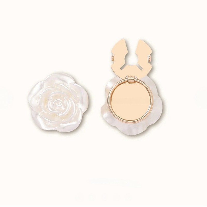 کاور دکمه گل رز*