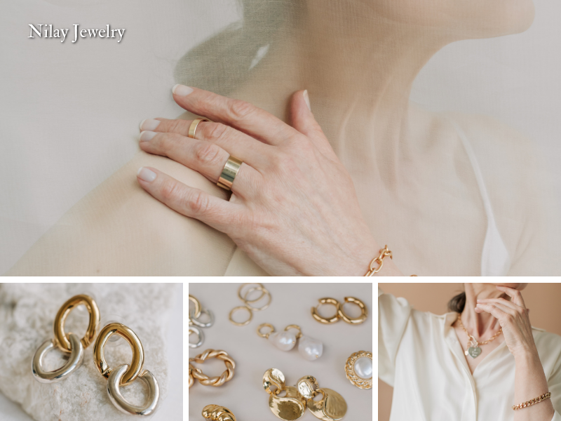 بدلیجات و جواهرات در جهان: معرفی معروف‌ترین برندها و سبک‌های هر کشور