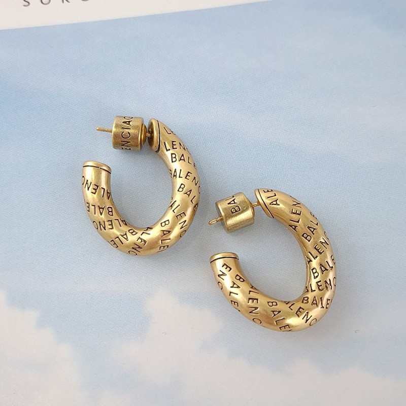 گوشواره ویتنیج بالنسیاگا مستر**