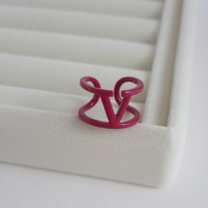 انگشتر ولنتینو **