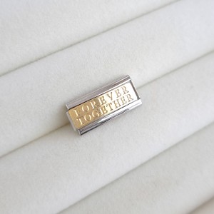 چارم نومینیشن FOREVER TOGETHER (تا ابد با هم)*