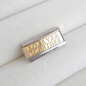چارم نومینیشن FOREVER TOGETHER (تا ابد با هم)*