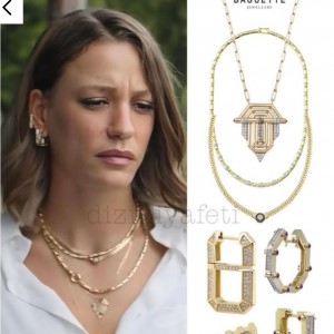 گردنبند سرنای