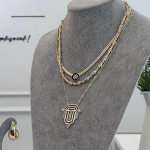 گردنبند سرنای