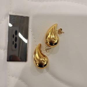 گوشواره بوتگا قطره