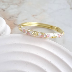 زیورآلات میناکاری زنانه