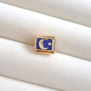 چارم نومینیشن ماه و ستاره پایه طلایی