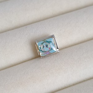 چارم نومینیشن دسا disgust پایه نقره‌ای *