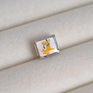 چارم نومینیشن میکی پایه نقره‌ای *