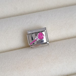 چارم نومینیشن آینه جادویی پایه نقره‌ای *