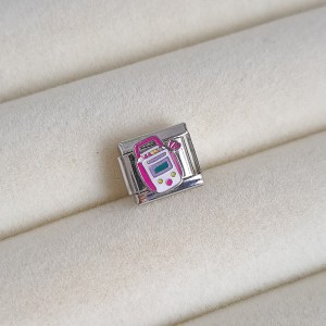 چارم نومینیشن بوم باکس پایه نقره‌ای *