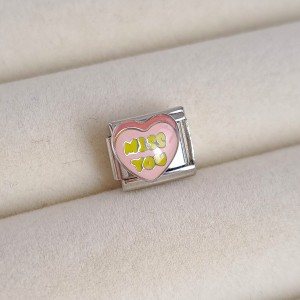 چارم نومینیشن Miss You ( دلم برات تنگ شده ) پایه نقره‌ای *