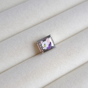 چارم نومینیشن میس جری پایه نقره‌ای *