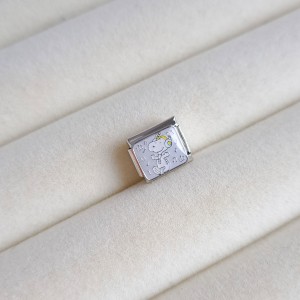 چارم نومینیشن اسنوپی عشق موزیک پایه نقره‌ای *