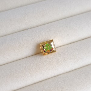 چارم نومینیشن کاج پایه طلایی *