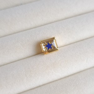 چارم نومینیشن تک ستاره پایه طلایی*